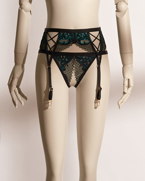 Esmé Garter Belt