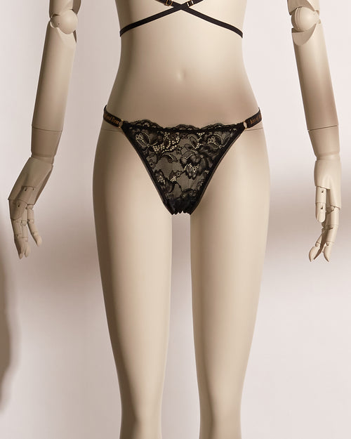 Infernal Grace Brief