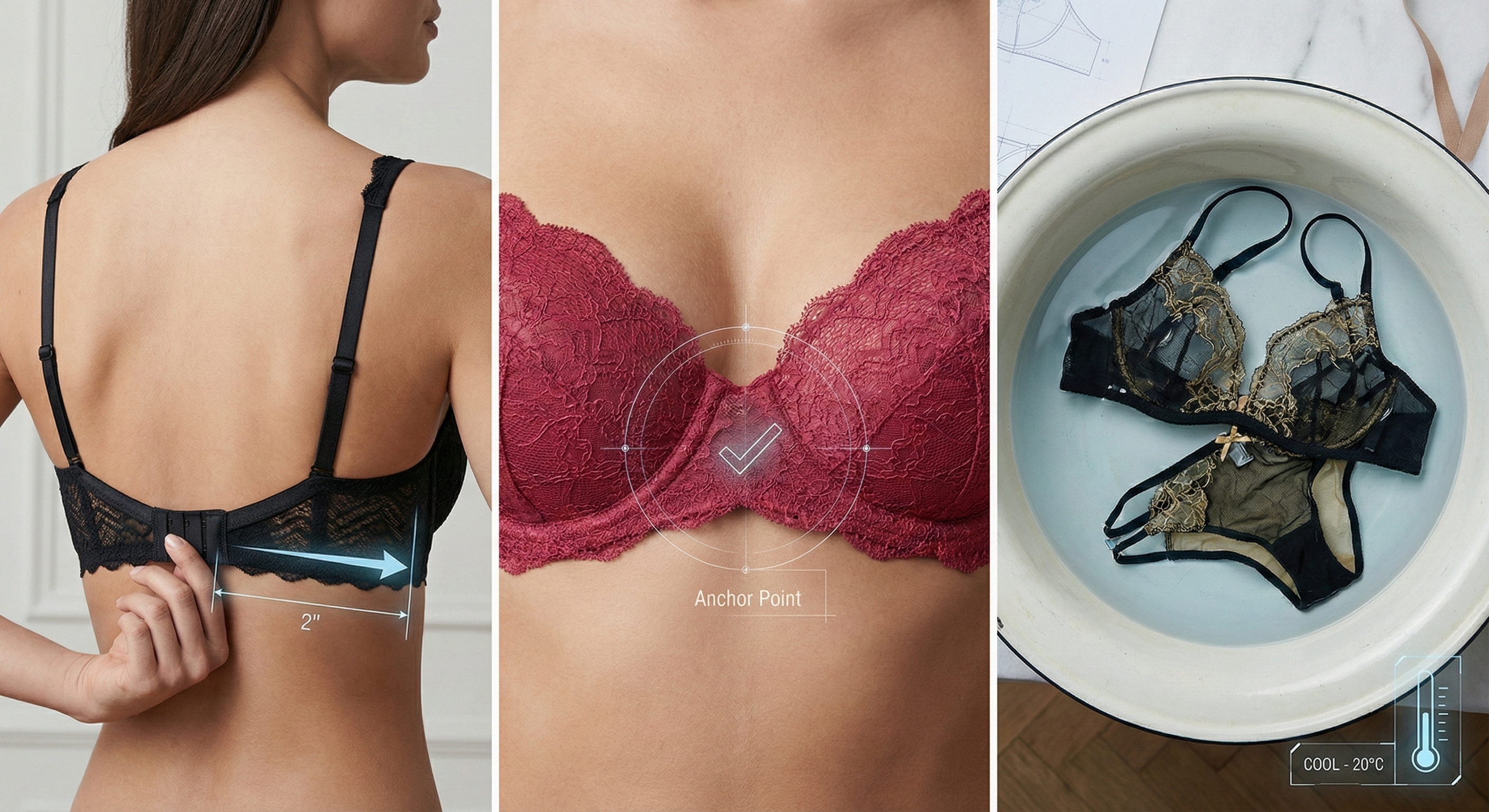 The Architecture of Support: A No-BS Guide to Bra Engineering