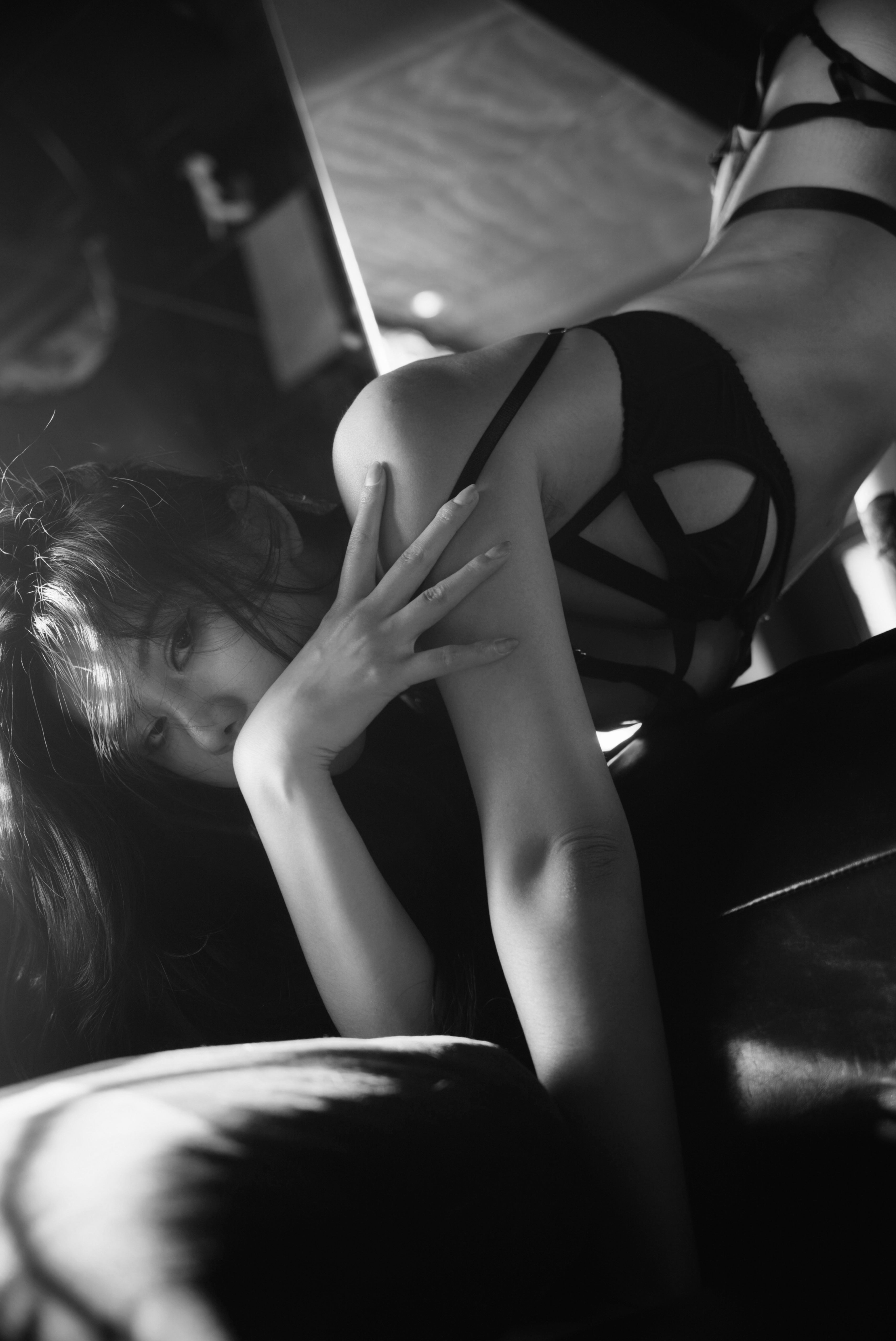 How to choose the best lingerie for layering lounging gifting or personal confidence