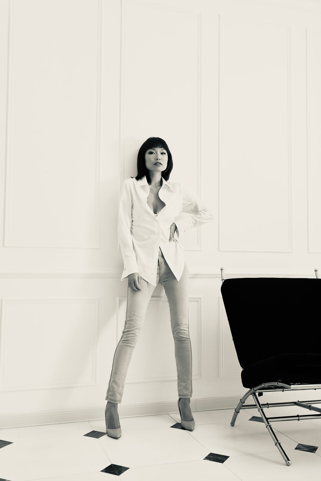 How to wear a bodysuit: 7 outfit ideas for work weekend and nights out