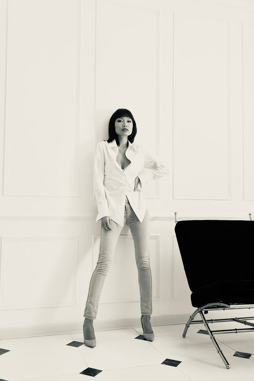 How to wear a bodysuit: 7 outfit ideas for work weekend and nights out