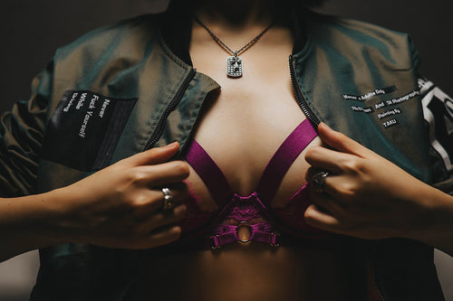 Morally Blackmailing the Fashion Industry: A Critical Exploration Beyond Ethical Rhetoric