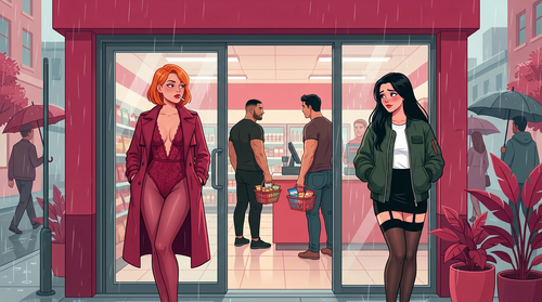 From Boudoir to Bistro: 5 Chic Ways to Style Lingerie as Outerwear