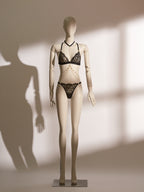 Celestial Chains Bralette Set Bodychain 3PCS