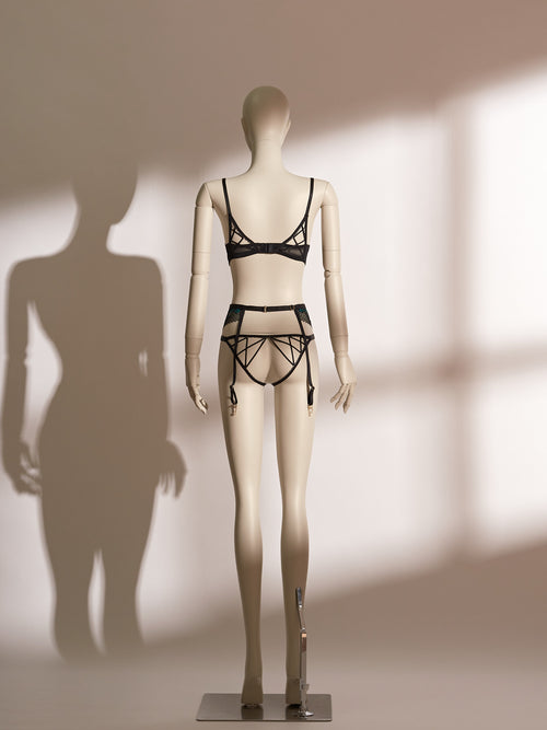 Esmé Garter Belt