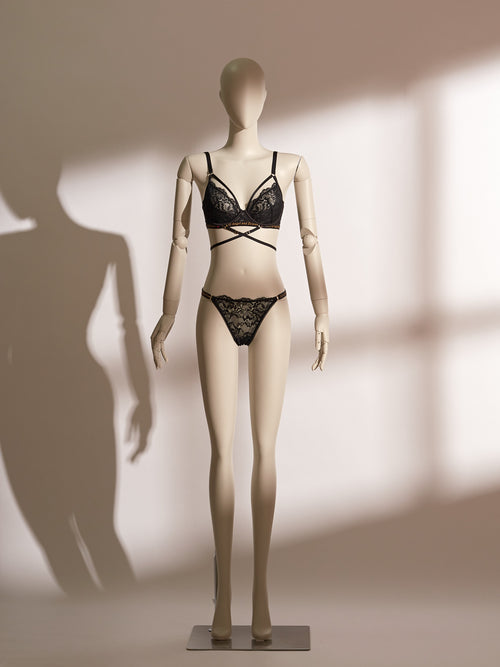 Infernal Grace Brief